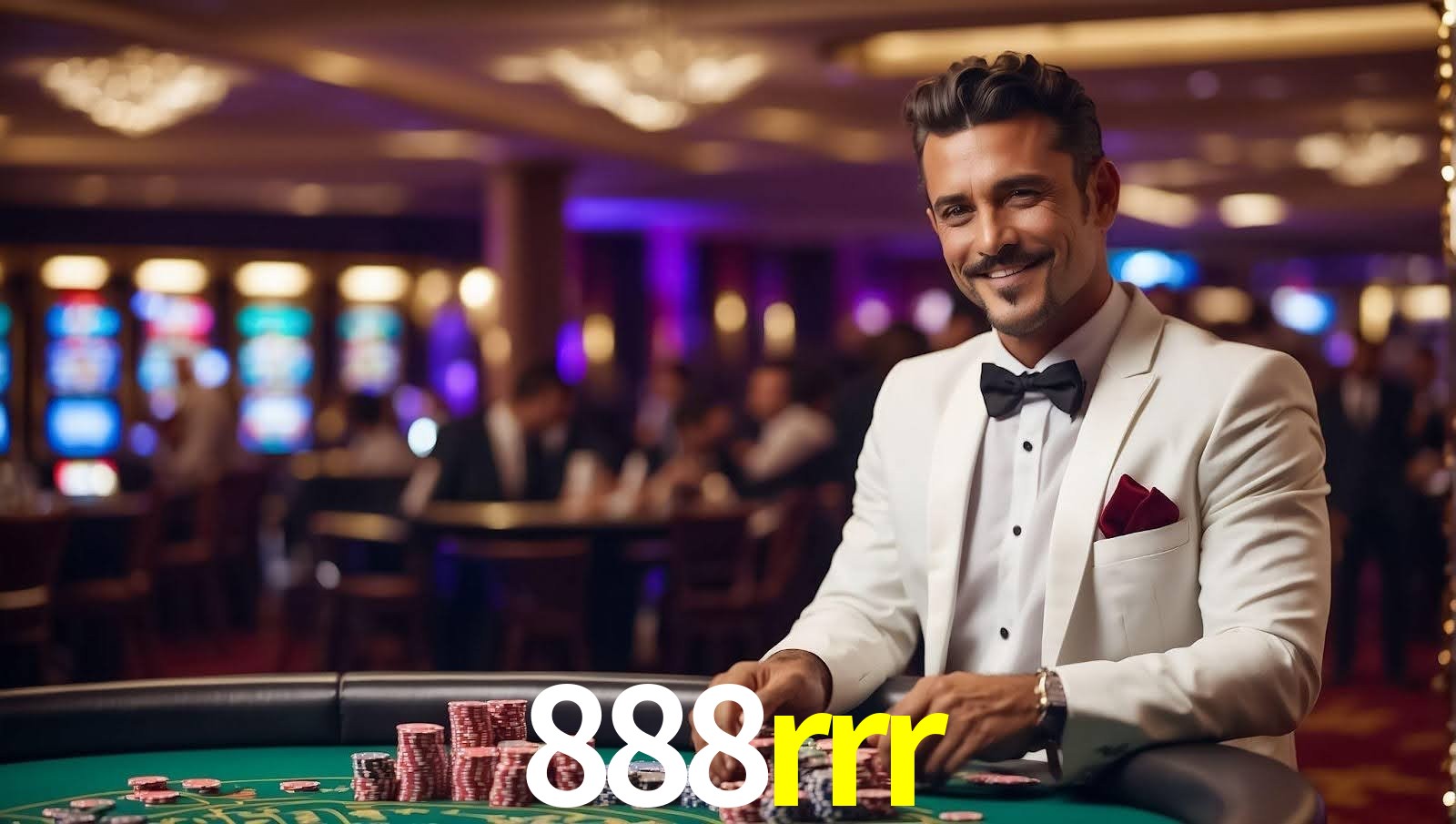 888rrr - cassino ao vivo