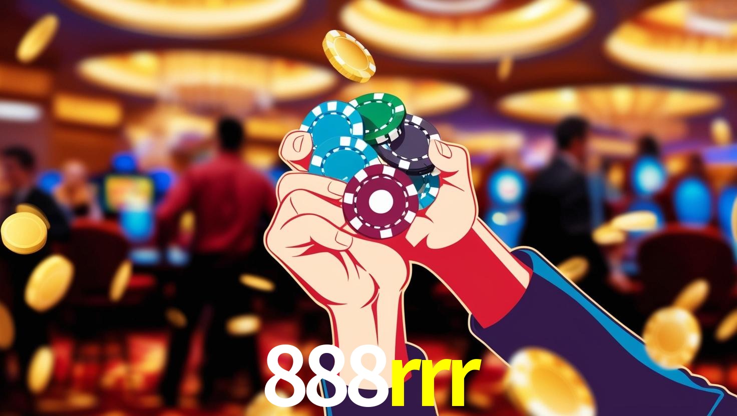 Cadastro Rápido 888RRR.COM